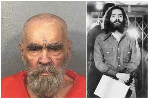 The Manson ‘family’: A look at key players and victims in the cult leader’s killings